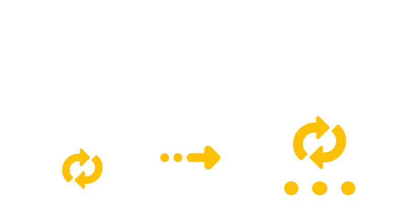 Converting MOS to EMF